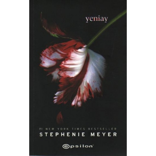 Yeniay-STEPHENIE MEYER