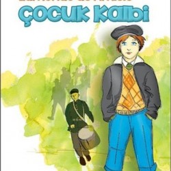 Çocuk Kalbi-EDMONDO DE AMICIS