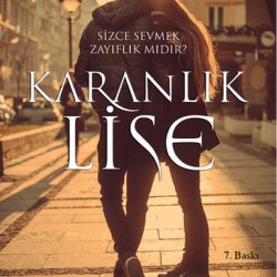 Karanlık Lise-ALYA ÖZTANYEL