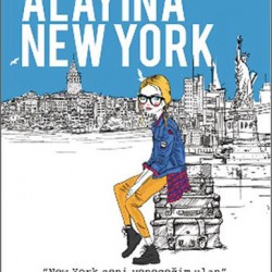 Alayına New York-EMINE CAN
