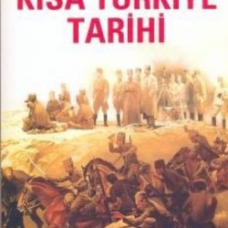  Kısa Türkiye Tarihi-SINA AKŞIN