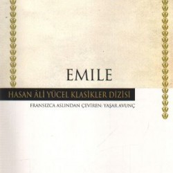 Emile Hasan Ali Yücel Klasikleri-JEAN JACQUES ROUSSEAU