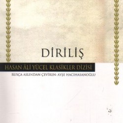 Diriliş Hasan Ali Yücel Klasikleri-LEV N. TOLSTOY