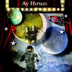 Ay Hırsızı-SUNAY AKIN