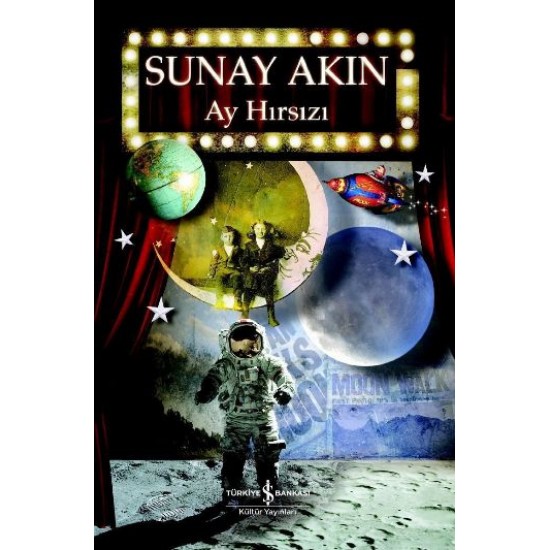 Ay Hırsızı-SUNAY AKIN