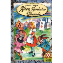 Alice Harikalar ÜlkesindeLEWIS CARROLL