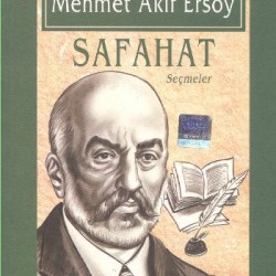 Safahat Seçmeler-MEHMET AKIF ERSOY