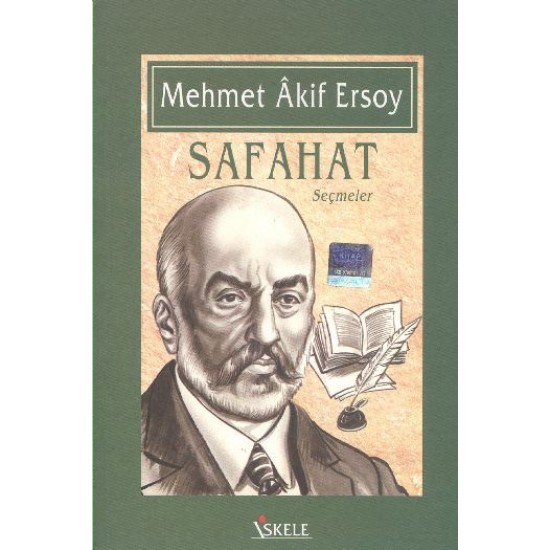 Safahat Seçmeler-MEHMET AKIF ERSOY