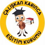 ÇALIŞKAN KARINCA