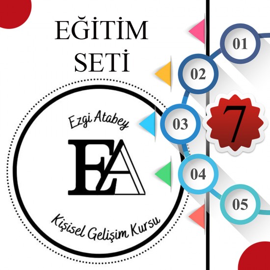 Ezgi Atabey 7. Sinif Egitim Seti