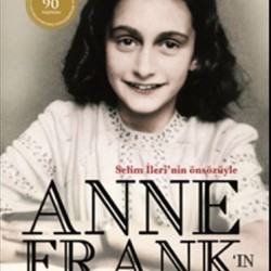Anne Frankın Hatıra Defteri-ANNE FRANK