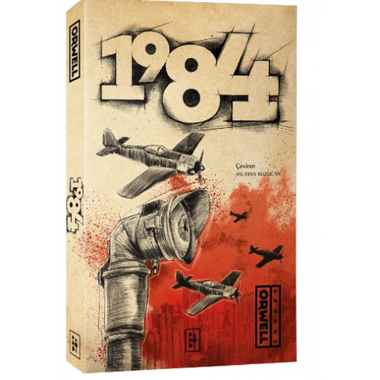 1984 - George Orwell