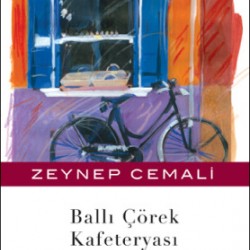 Ballı Çörek Kafetaryası- Zeynep Cemali