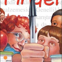 Bunun Adı Findel- Andrew Clements