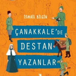 Çanakkale’de Destan Yazanlar – 5 Kitap