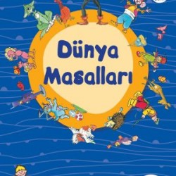 Dünya Masalları (Düz Yazılı) (20 kitap)