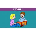 İngilizce Hikaye Grade Stories
