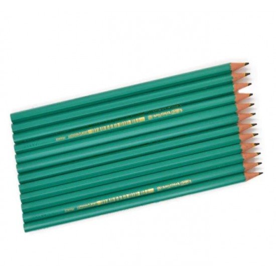 Bic Evolution Extra Güçlü HB 10'lu Kurşun Kalem