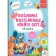 Doğadaki Dostlarımız Hikaye Seti 10 Kitap +Etkinlik Doğadaki Dostlarımız Hikaye Seti 10 Kitap +Etkinlik