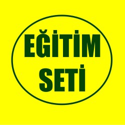 Eğitim Seti