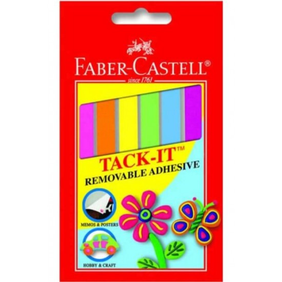 Faber-Castell Tack-it Creative 50gr.