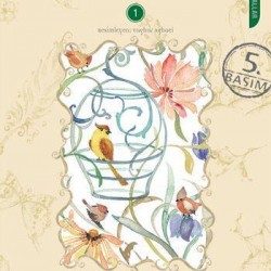 Evvel Zaman İçinde Anadolu Masalları 1 -MUHSINE HELIMOĞLU YAVUZ