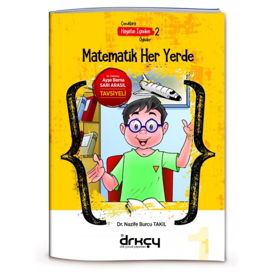 Drk Çocuk Yayınları Hayatın İçinden Öyküler 2 Hikaye Seti Drk Çocuk Yayınları Hayatın İçinden Öyküler 2 Hikaye Seti