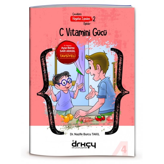 Drk Çocuk Yayınları Hayatın İçinden Öyküler 2 Hikaye Seti Drk Çocuk Yayınları Hayatın İçinden Öyküler 2 Hikaye Seti