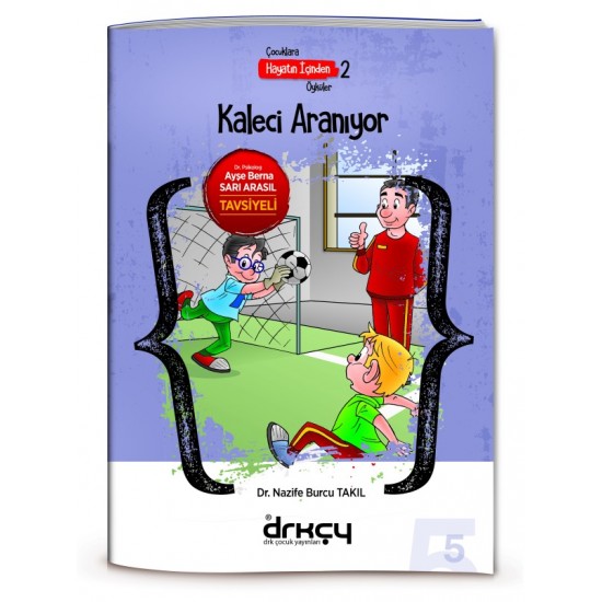 Drk Çocuk Yayınları Hayatın İçinden Öyküler 2 Hikaye Seti Drk Çocuk Yayınları Hayatın İçinden Öyküler 2 Hikaye Seti