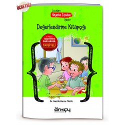 Drk Çocuk Yayınları Hayatın İçinden Öyküler 2 Hikaye Seti