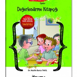 Drk Çocuk Yayınları Hayatın İçinden Öyküler 2 Hikaye Seti Drk Çocuk Yayınları Hayatın İçinden Öyküler 2 Hikaye Seti