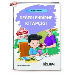 Drk Çocuk Yayınları neşeli Renkler Hikaye Seti