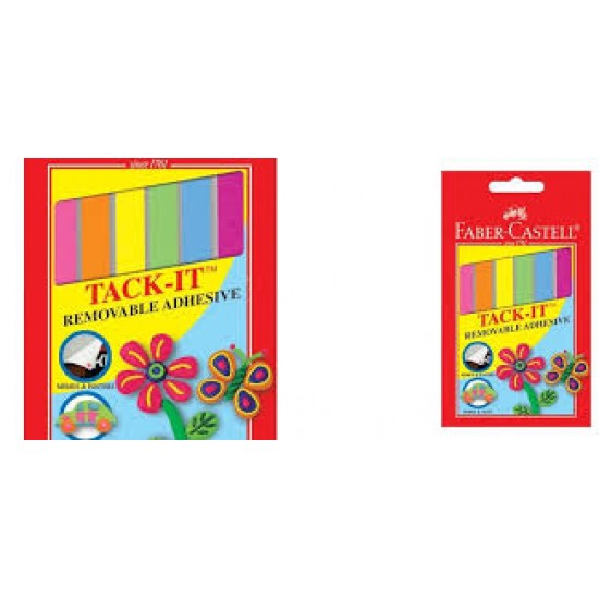 Faber-Castell Tack-it Creative 50gr.