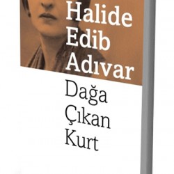 Dağa Çıkan Kurt Halide Edib Adıvar