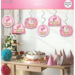 Hoş Geldin Bebeğim Yazısı Mavi