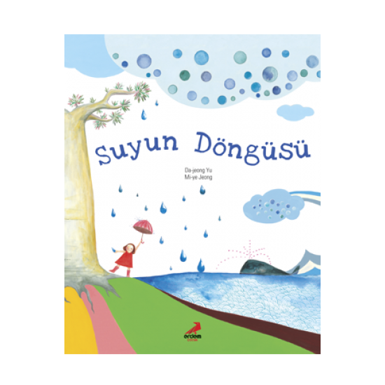 Bilim Öyküleri – Suyun Döngüsü