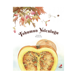 Bilim Öyküleri – Tohumun Yolculuğu