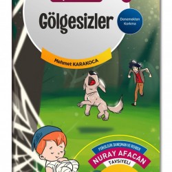 Drk Çocuk Yayınları Uçan Ada Hikaye Seti