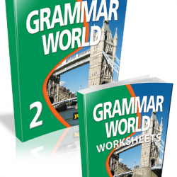 YDS Grammar World 2 Set