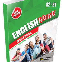 Yds Yayınları Englishhood A2+ / B1 - Student's Book-Worbook-Grammar & Reading Book