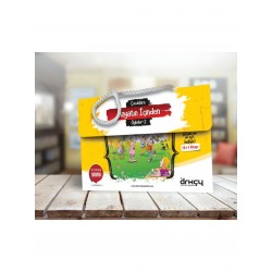 Drk Çocuk Yayınları Hayatın İçinden Öyküler 2 Hikaye Seti