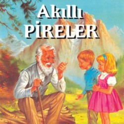 Akıllı Pireler-GÜLTEN DAYIOĞLU