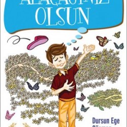 Alacağınız Olsun-DURSUN EGE GÖÇMEN