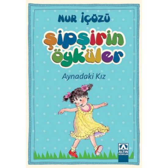 Şipşirin Öyküler 5 Kitap Set -NUR İÇÖZÜ