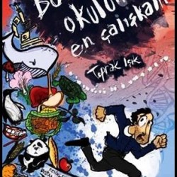 Babam Okulun En Çalışkanı-Toprak Işık