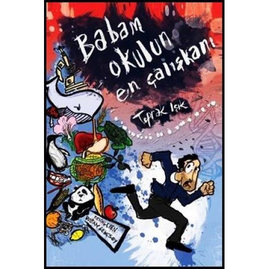 Babam Okulun En Çalışkanı-Toprak Işık
