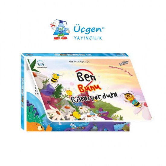 Ben Bunu Bilmiyordum – Kutulu 10 Kitap Ben Bunu Bilmiyordum – Kutulu 10 Kitap