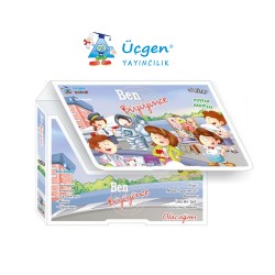Ben Büyüyünce – Kutulu 10 Kitap Ben Büyüyünce – Kutulu 10 Kitap