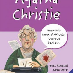 Benim Adım Agatha Christie