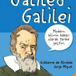 Benim Adım Galileo Galilei